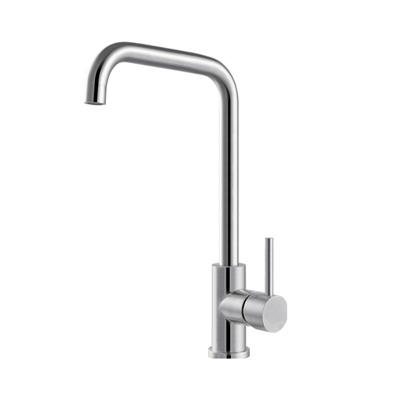 Iddis Смеситель д/кухни Kitchen K05STL0i05 