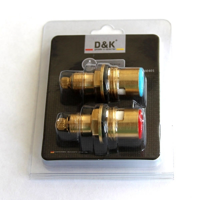 Кран-букса импорт. DC1500401 Китай