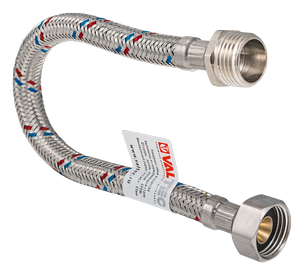 Подводка вода 0,6 г/ш VALTEC