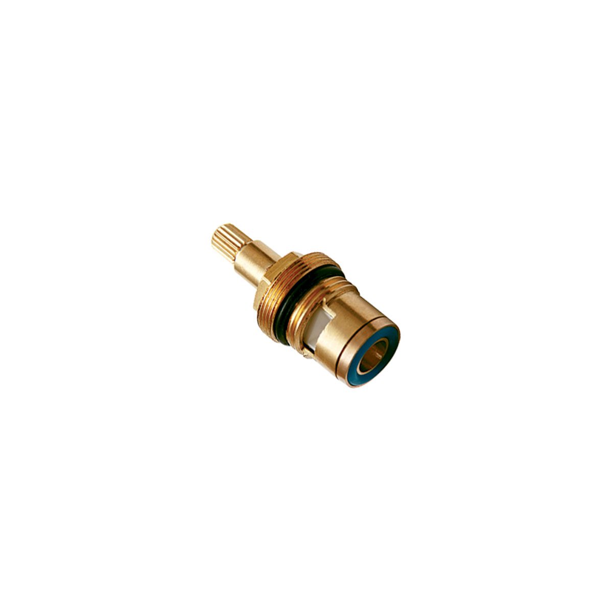 Кран-букса имп. 20 шлиц h51мм 998CR511SM-P IDDIS