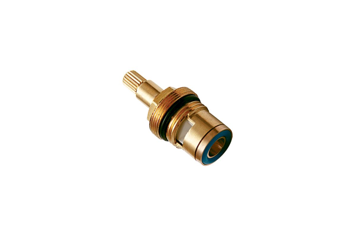 Кран-букса DK-344 (для Иддис, Милардо, Зента)