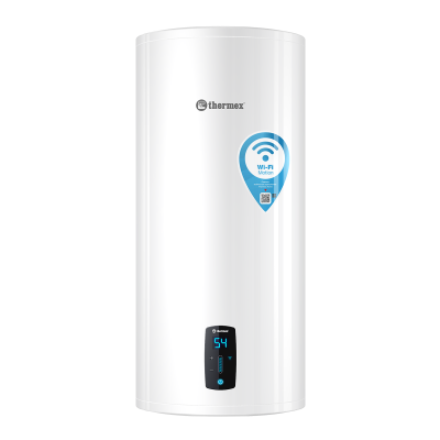 Водонагреватель электрический THERMEX Lima 50V wi-fi
