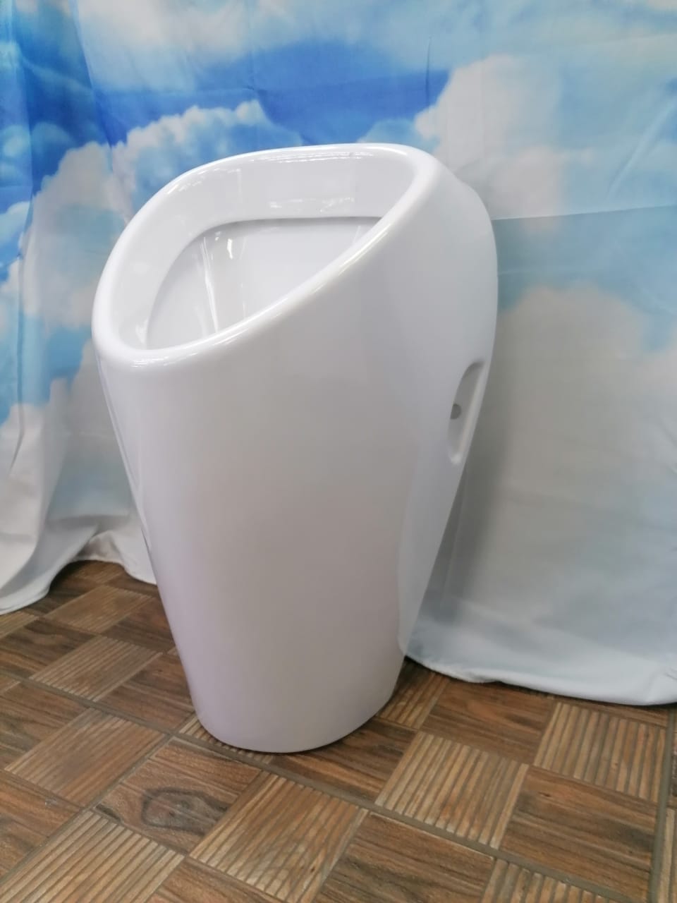 Писсуар Sanita Luxe 