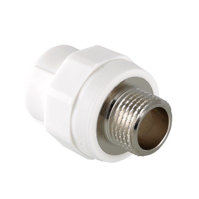 Муфта-болт 25*3/4 VALTEC 039400