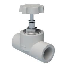 Вентиль PPR 25 Tebo