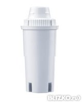Сменный картридж ЭВИТА (аналог Brita и Kenwood)