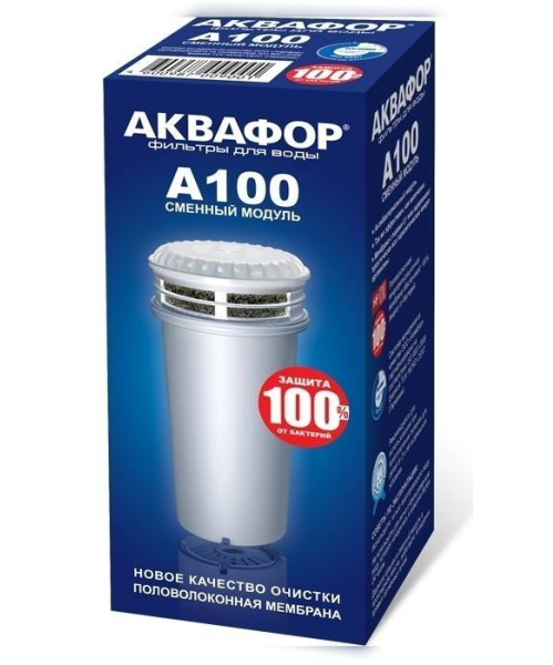 Картридж Аквафор  А100  Россия
