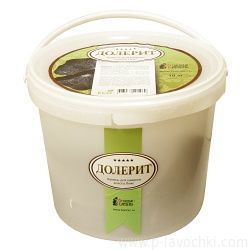 Камни  долерит 10кг ведро 