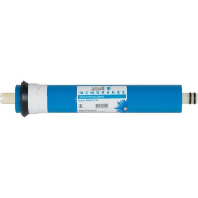 Мембрана оборатноосмотич.  ATOLL TW40-1812-50 