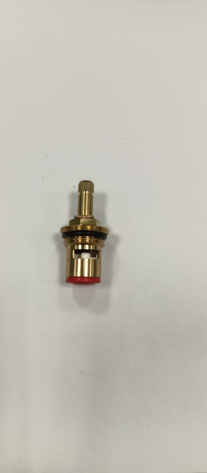 Кран-букса под юбку 20 шлиц 1/2 DK-348
