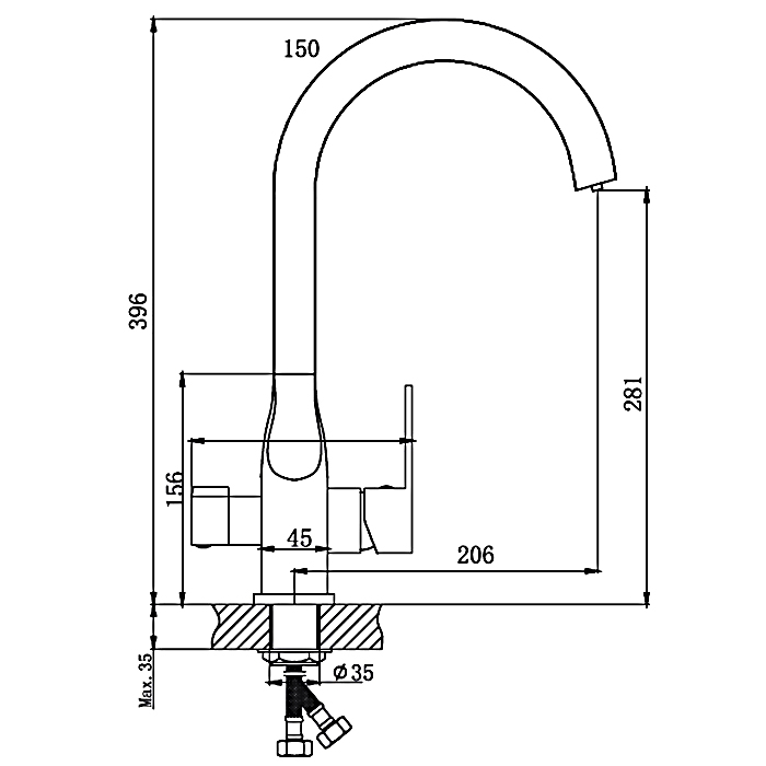 smesitel-dlya-kukhni-haiba-hb76533-3002