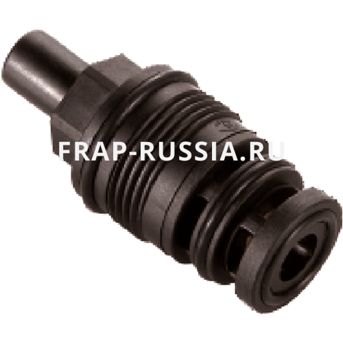 Кран-букса д/кнопочного переключ. F52-11 Frap