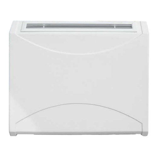 Осушитель воздуха 1.6л/ч Microwell DRY 300i/300P