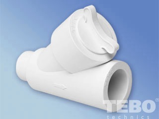 Фильтр 25 ВН Тебо Турция