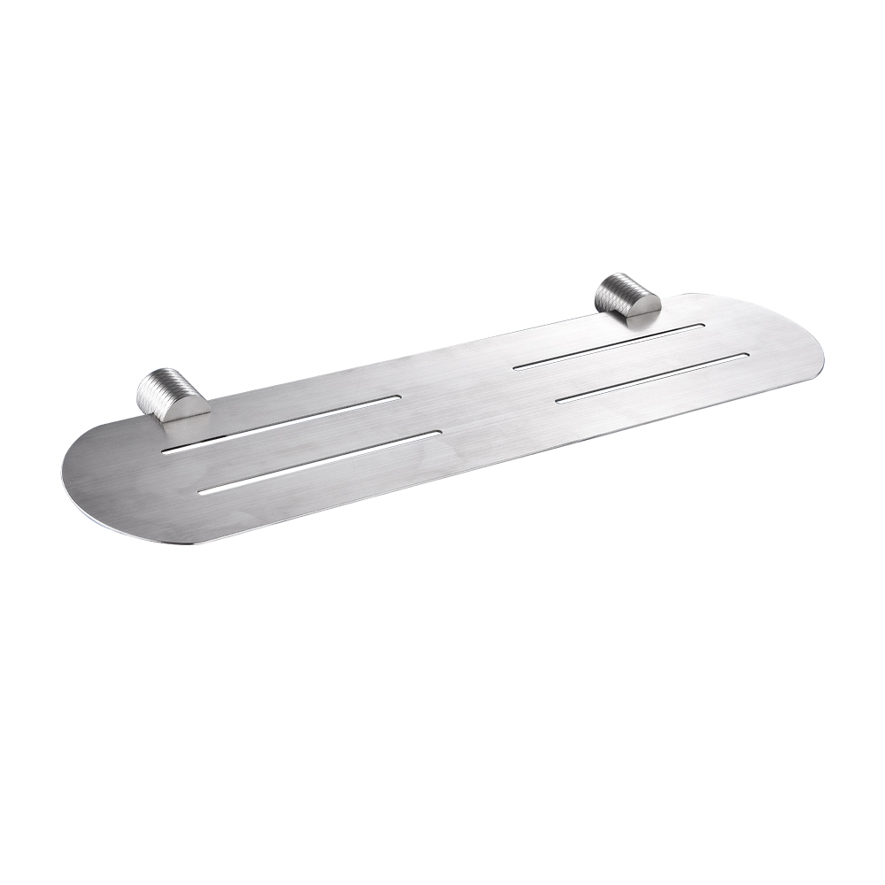 Полка литая нерж 81006 GFmark Китай