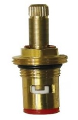 Кран-букса DK-360