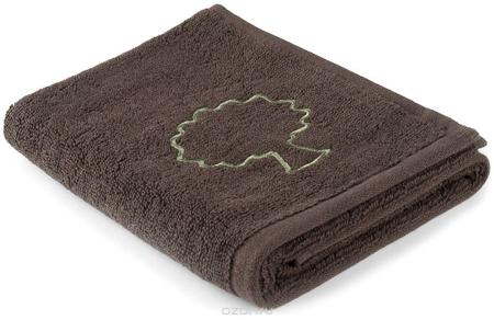 Полотенце 50х70 Naturel brown xx004-74  Россия