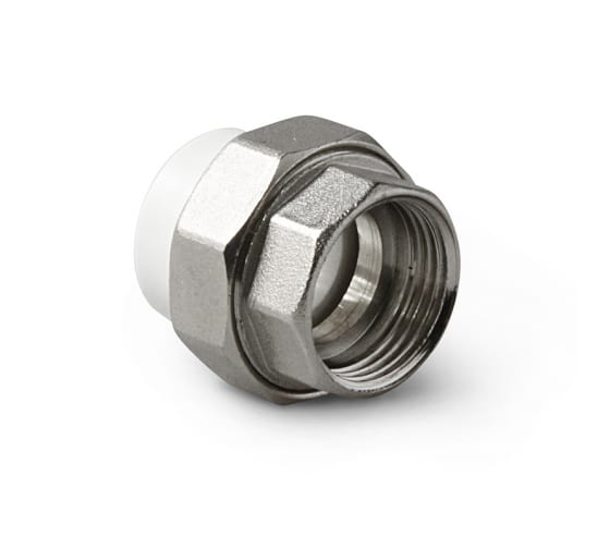 Американка резьба 25*3/4 TERRA