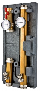 Насосная группа для систем VARIMIX VAR10.G.07  VALTEC