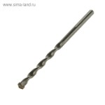 Сверло по бетону LOM, трехгран. 5х85мм, 2580645
