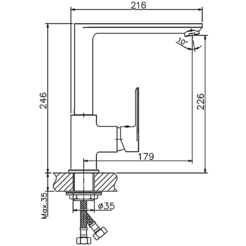 smesitel-dlya-kukhni-haiba-hb70505-8021