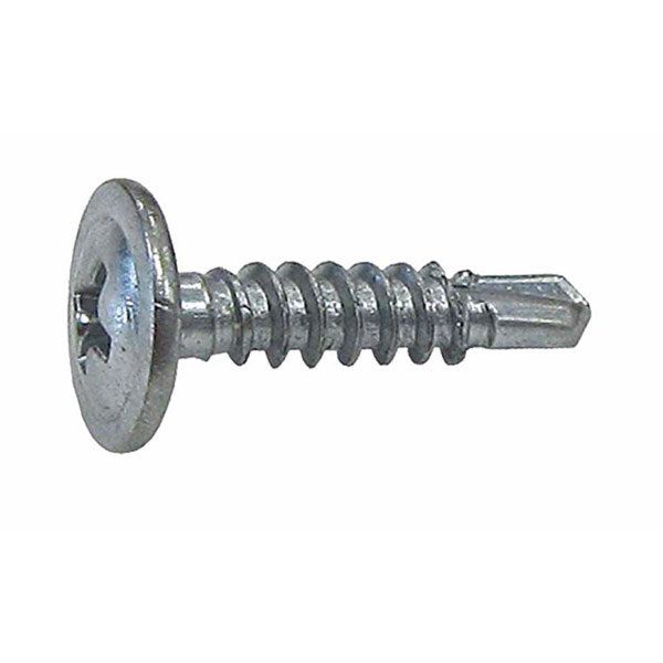 Саморезы д/тон.пласт.оц.с бур.4.2*19 200