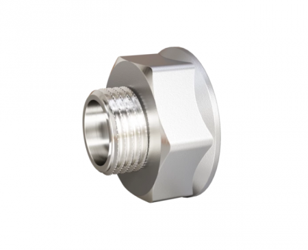Переходник 3/4х1
