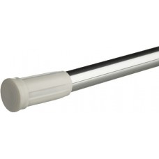 Карниз д/в хром110-200 MELODIA Mcr-00007 золото