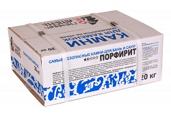 камни