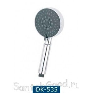 Лейка д/душа фирмен. коробка DK-535 Китай