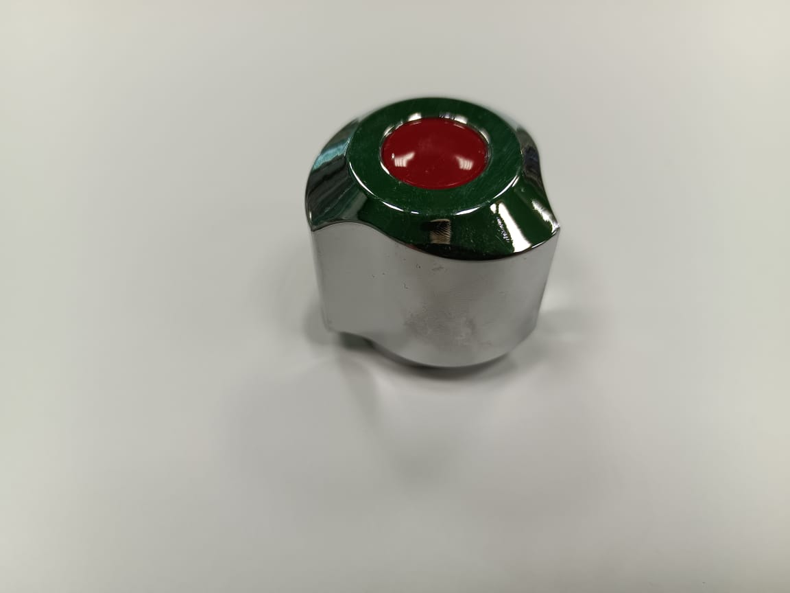 Маховик КС КМ-46  шлица метал. Казань