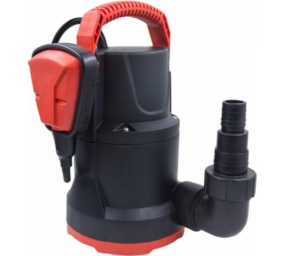 Насос дренажный DP C-7/117 400 Вт AQUALINK 