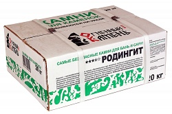 камни родингит