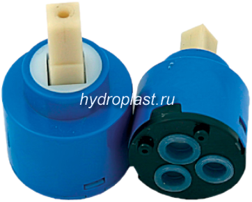 Картридж для смесителя 35 мм DK-334