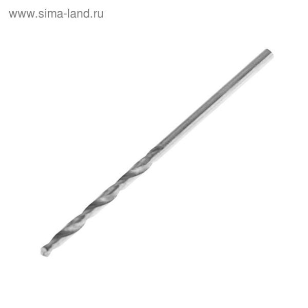 Сверло по металлу 8,5мм. TUNDRA basic, 1119679