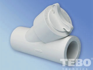 Фильтр 25 Тебо Турция
