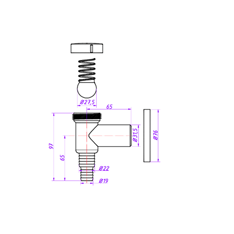 AX-2232
