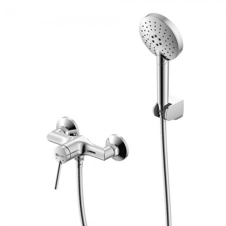 LEMARK Смеситель д/душа Минима LM3803C Чехия