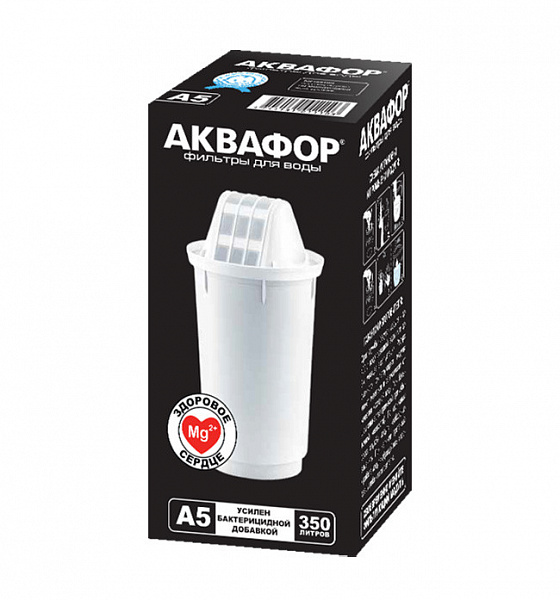 Картридж Аквафор  А5  Россия