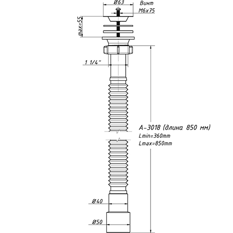A-3018