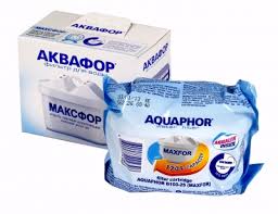 Картридж Аквафор В-100-25 Максфор Россия