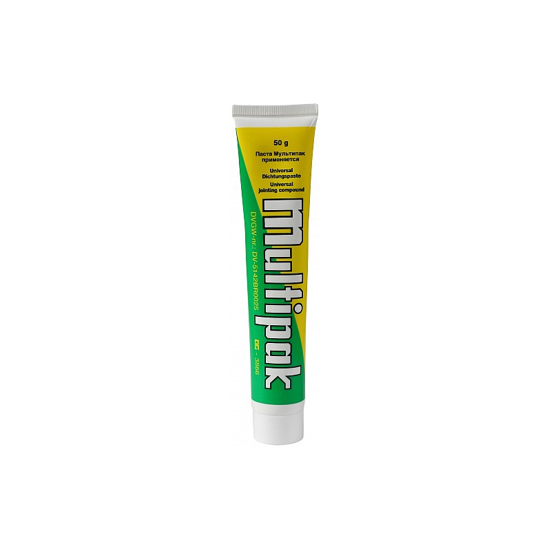Паста Multipak 50гр.