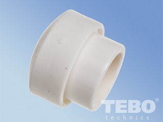 Заглушка д/коллектора 40 Tebo Турция