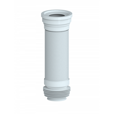 Гофра д/унитаза 550мм Unicorn Россия
